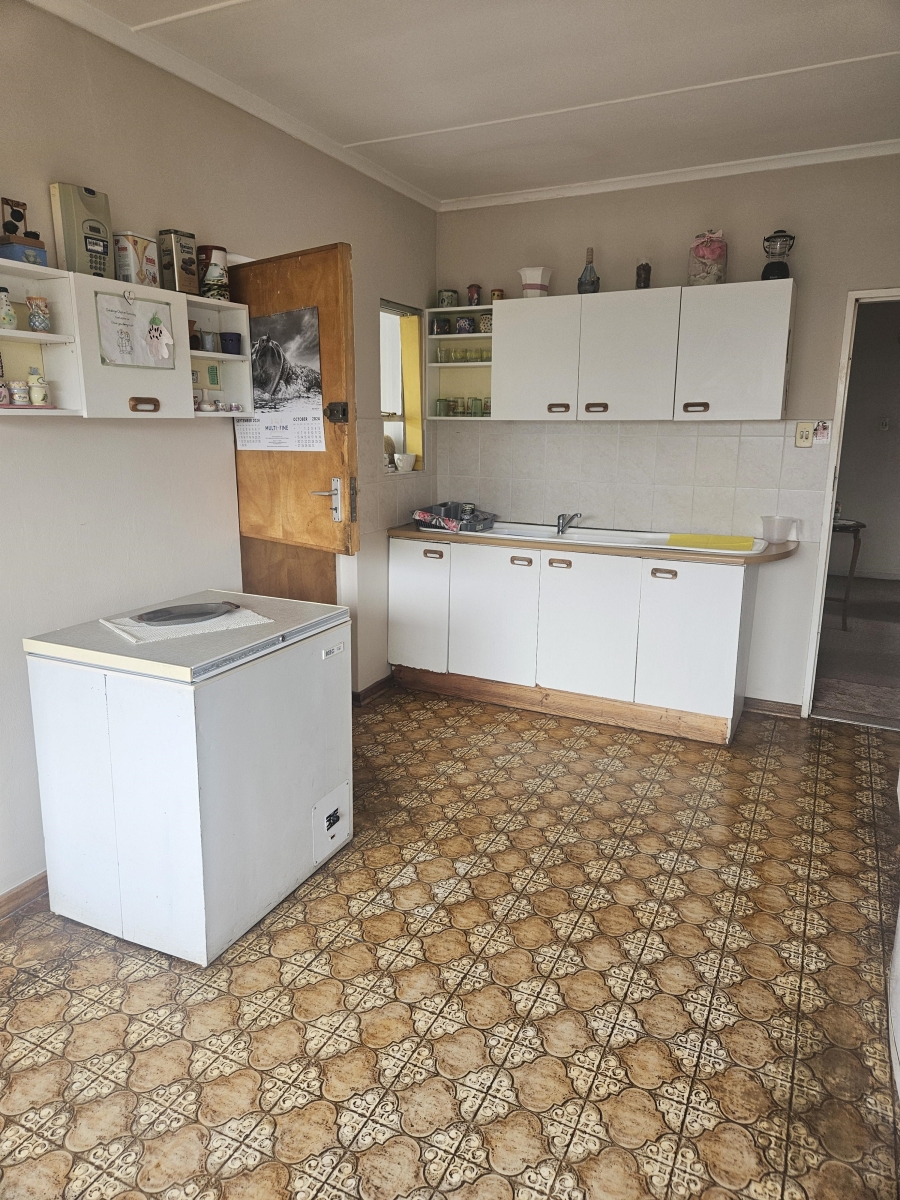 3 Bedroom Property for Sale in Algoa Park Eastern Cape